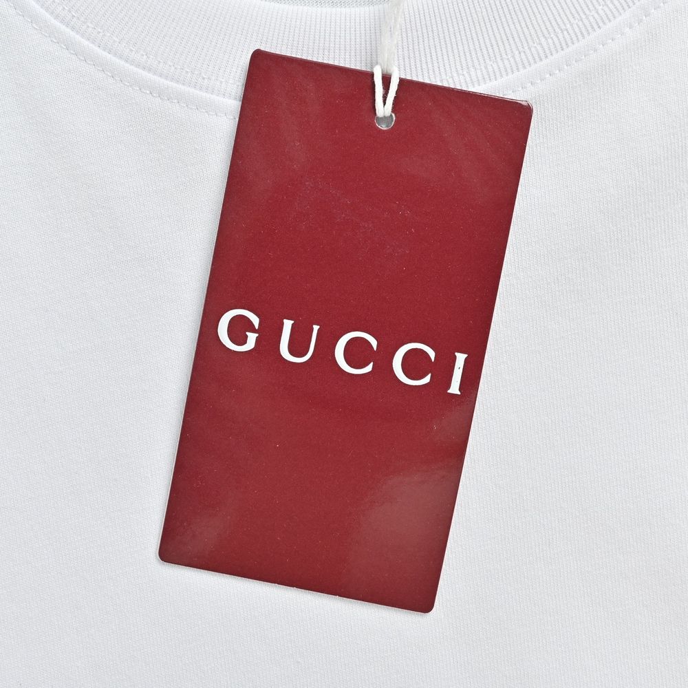 GUCCI T-shirts-408