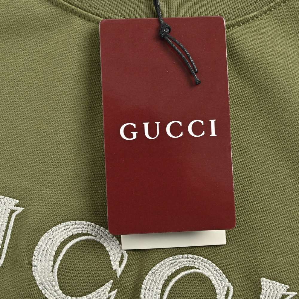 GUCCI T-shirts-293