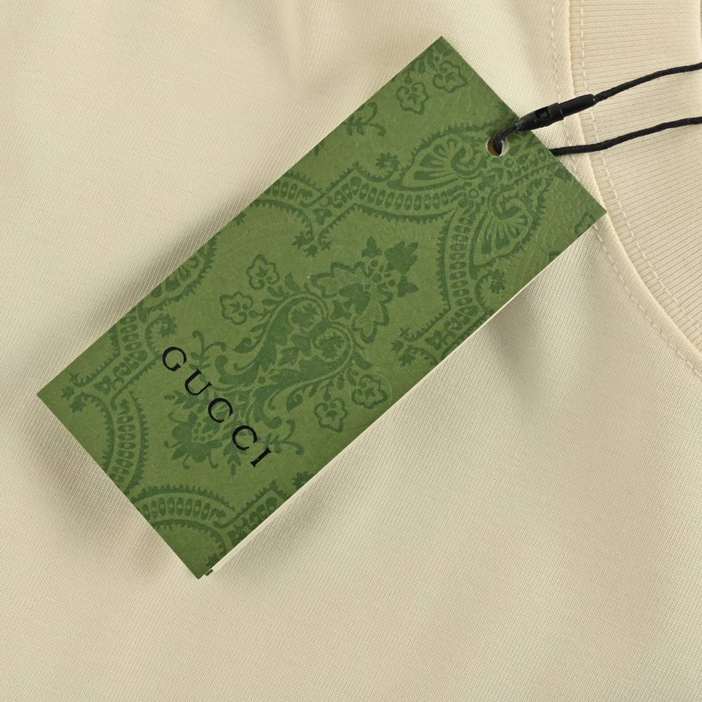 GUCCI T-shirts-358