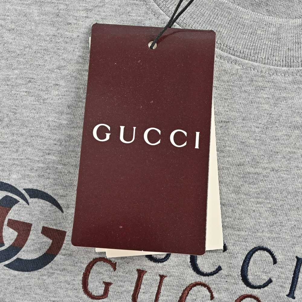 GUCCI T-shirts-312