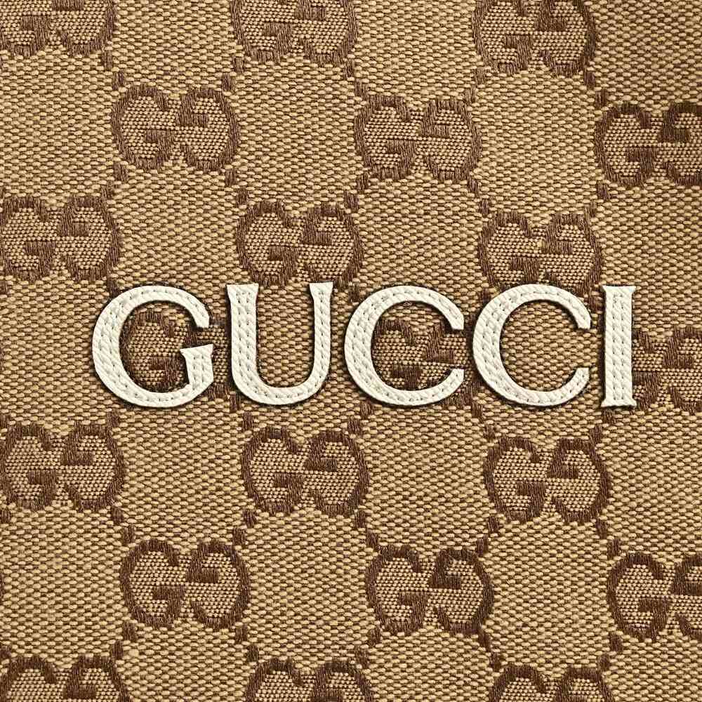 GUCCI Leather Jacket-017
