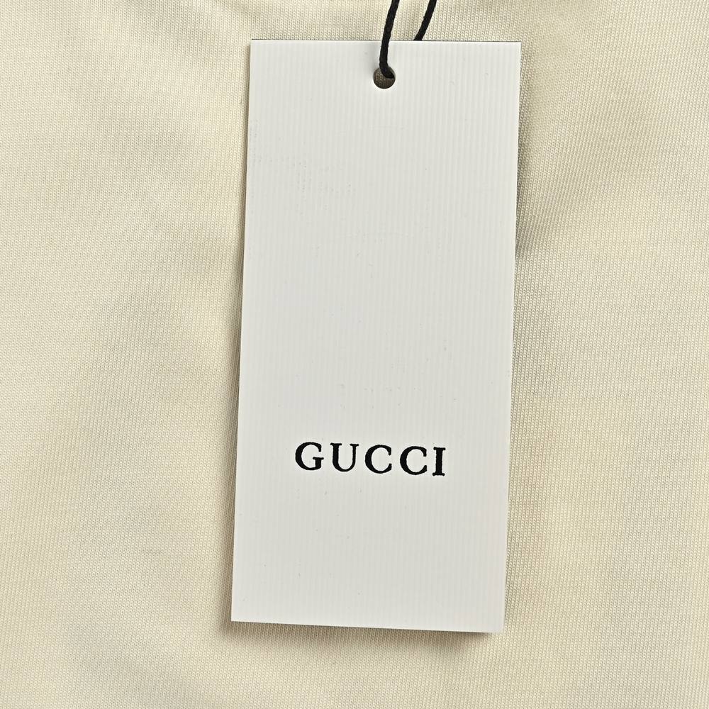 GUCCI T-shirts-311