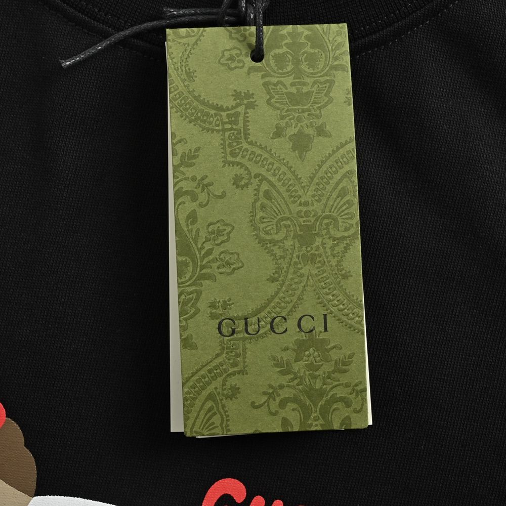 GUCCI T-shirts-396