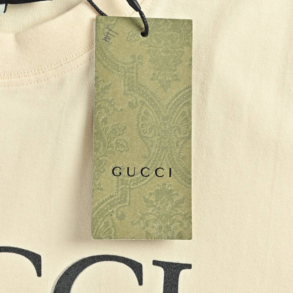 GUCCI T-shirts-377
