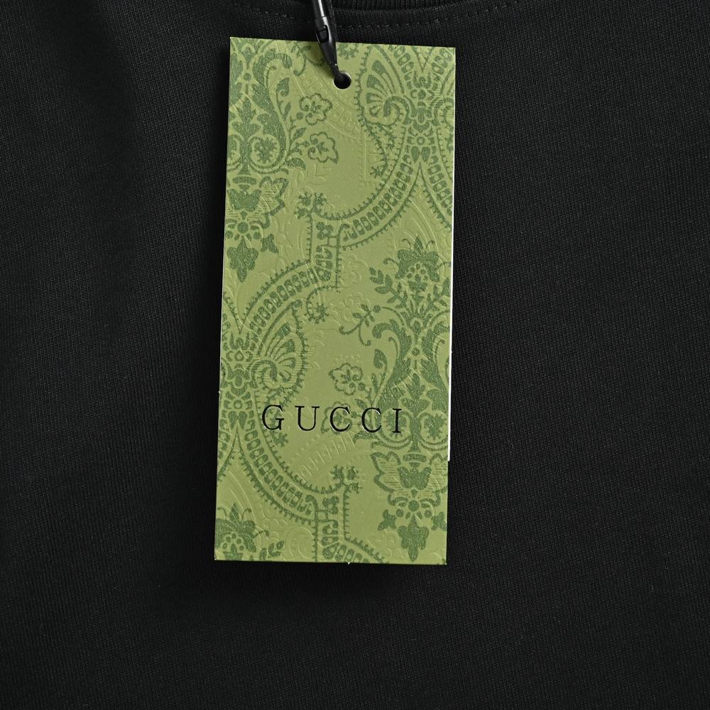 GUCCI T-shirts-258