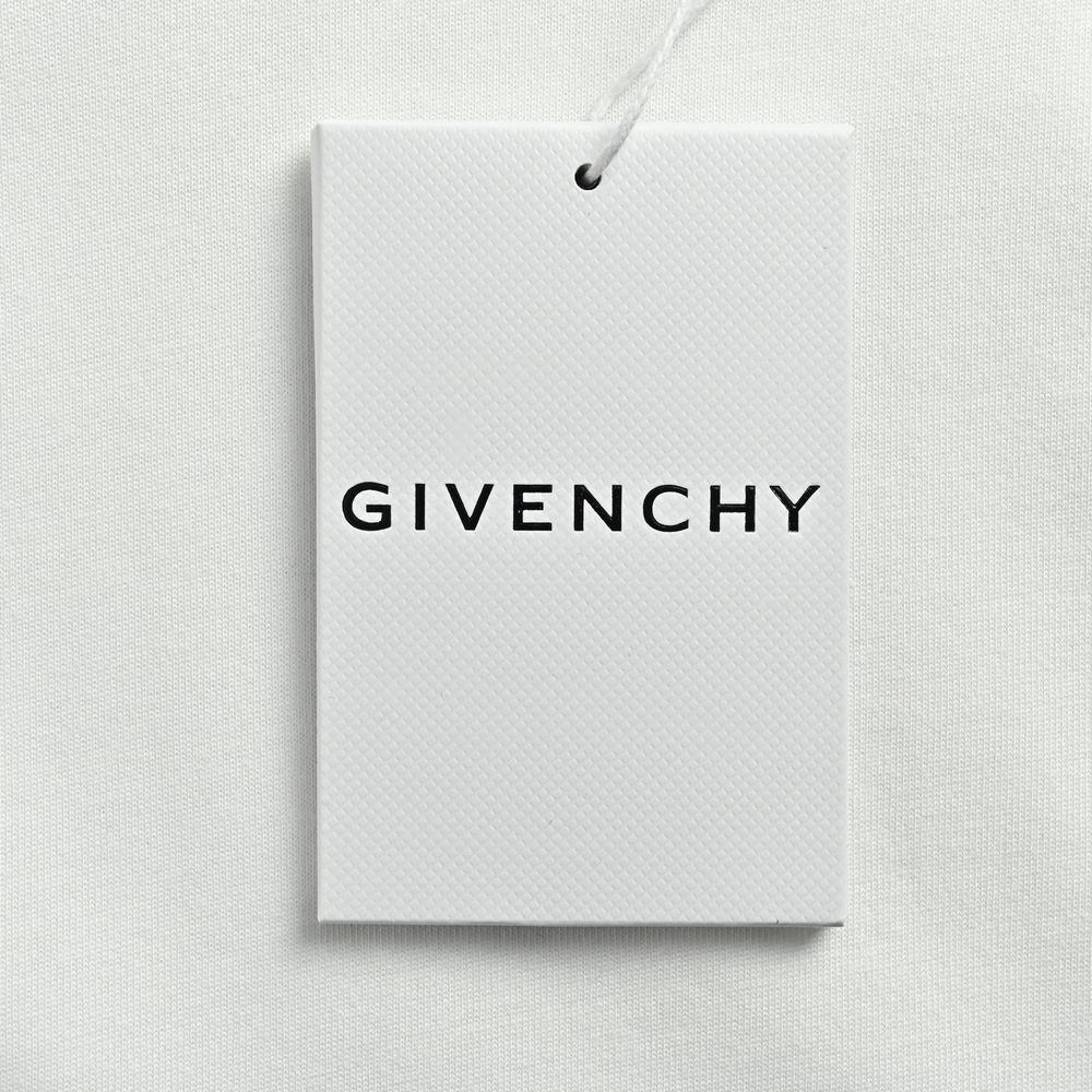 GIVENCHY T-shirts-058