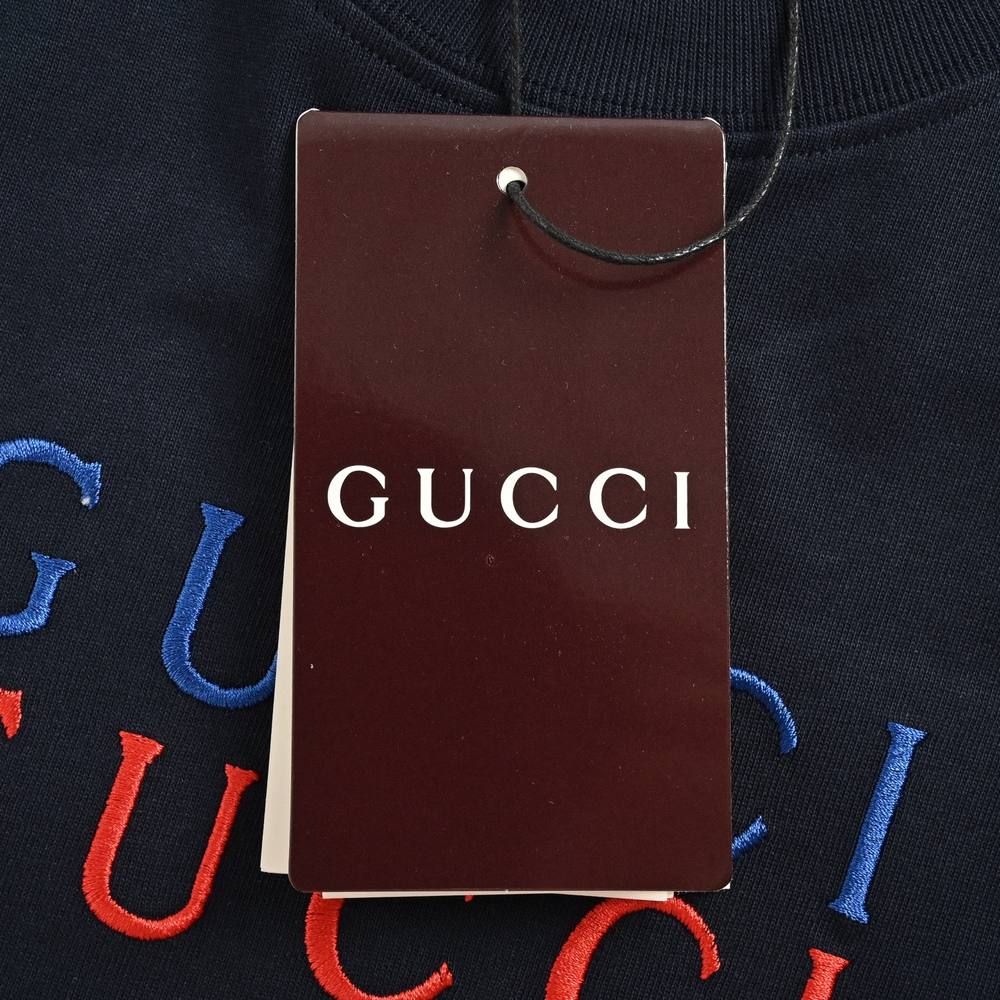 GUCCI T-shirts-315