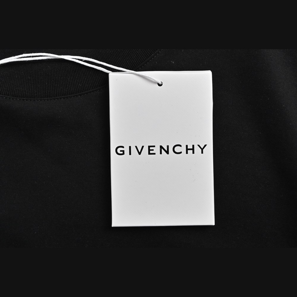 GIVENCHY T-shirts-065
