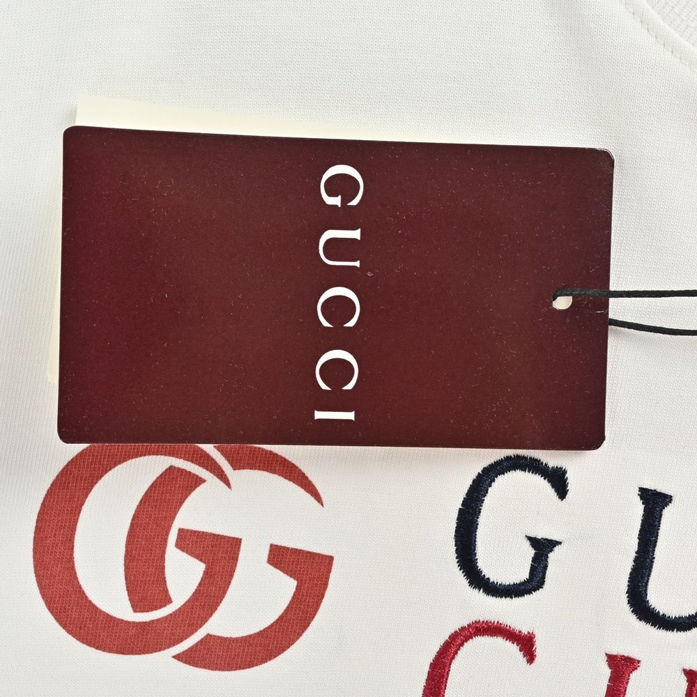 GUCCI T-shirts-316