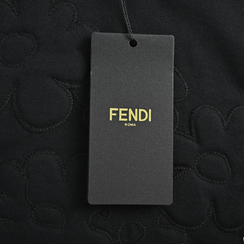 Fendi T-shirts-699