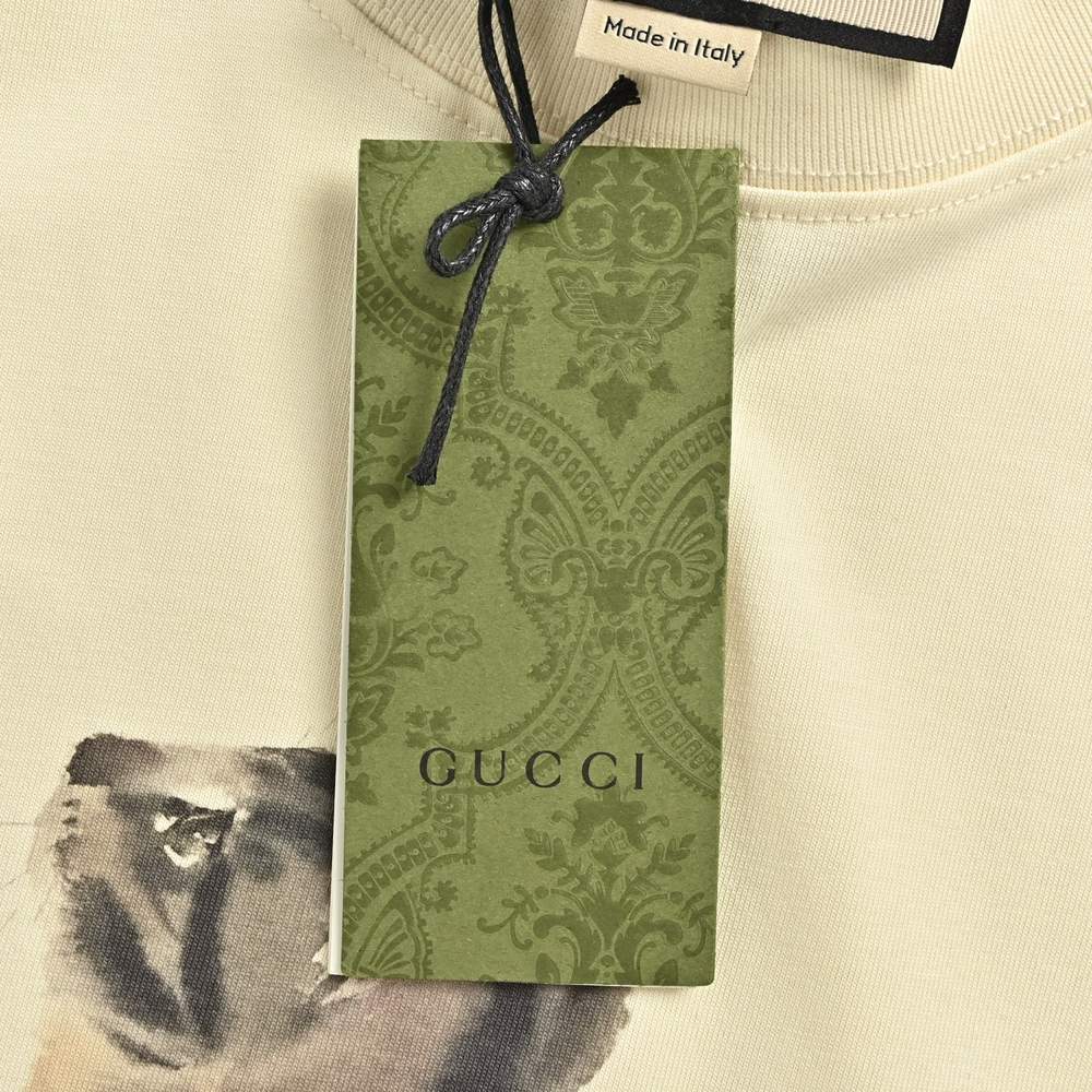 GUCCI T-shirts-398