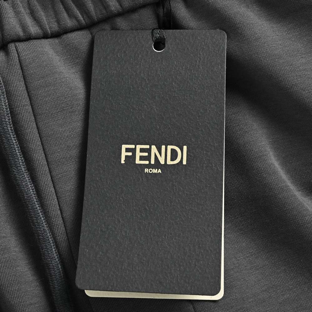 Fendi Pants-005