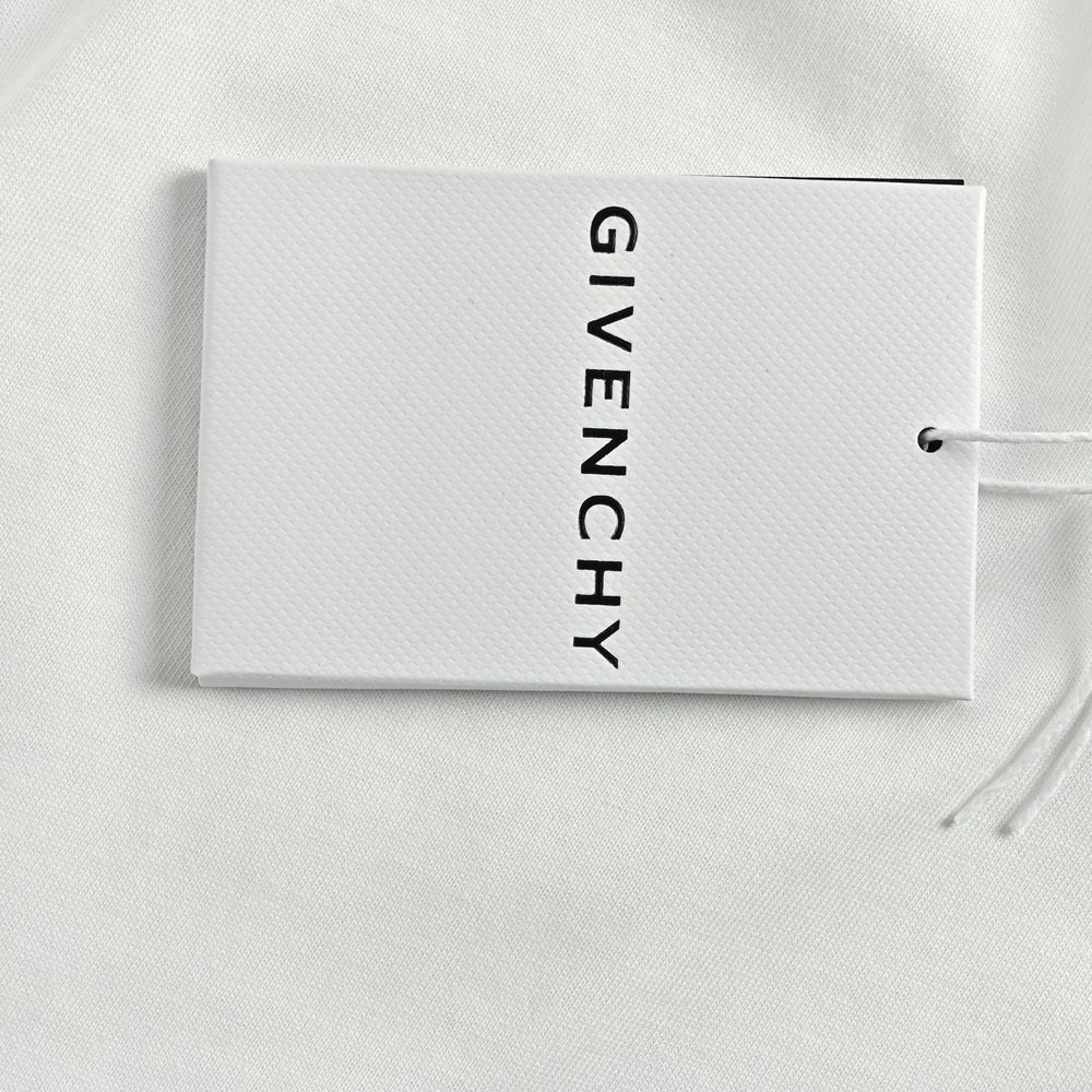 GIVENCHY T-shirts-090
