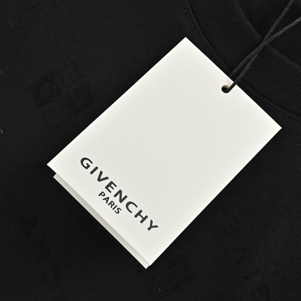 GIVENCHY T-shirts-060
