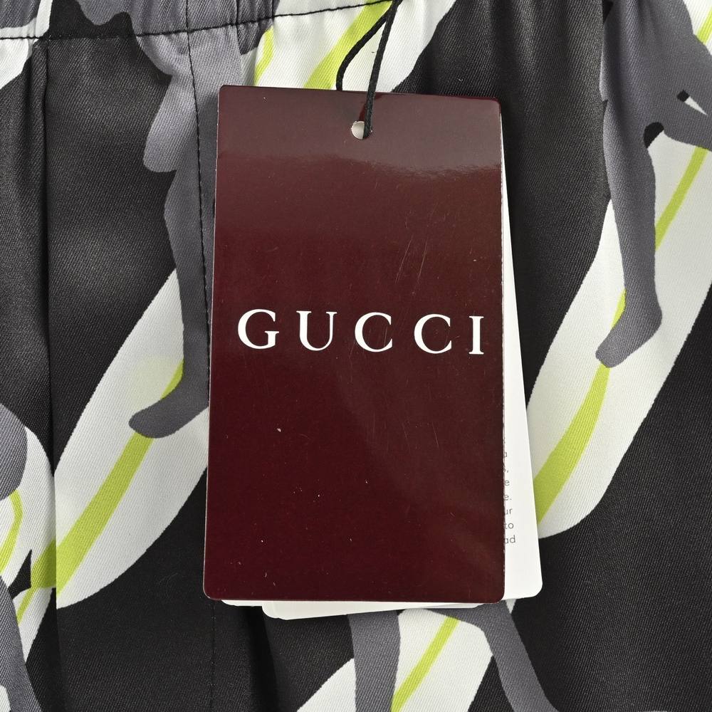 GUCCI shorts-330