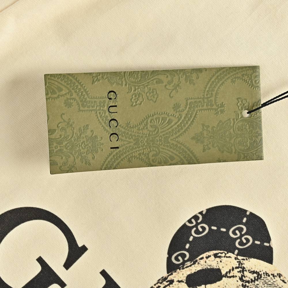 GUCCI T-shirts-404