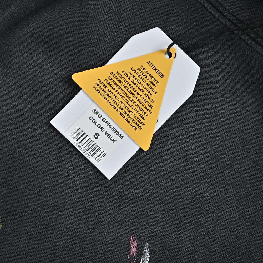 GALLERY DEPT Hoody-243