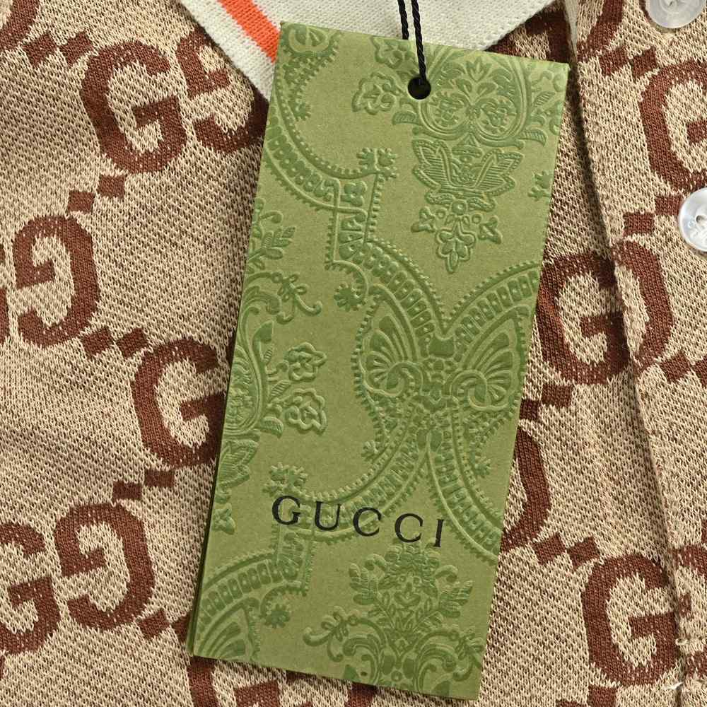 GUCCI Polo-039