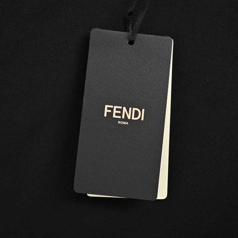 Fendi T-shirts-718