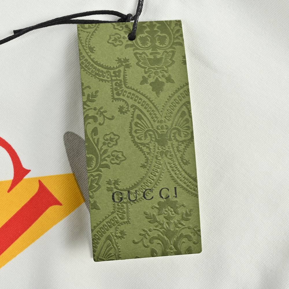 GUCCI T-shirts-385