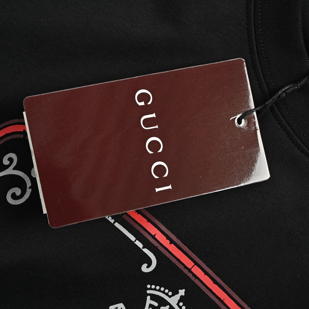 GUCCI T-shirts-282