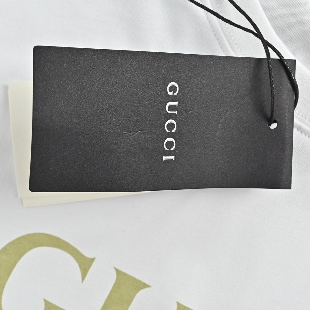GUCCI T-shirts-365