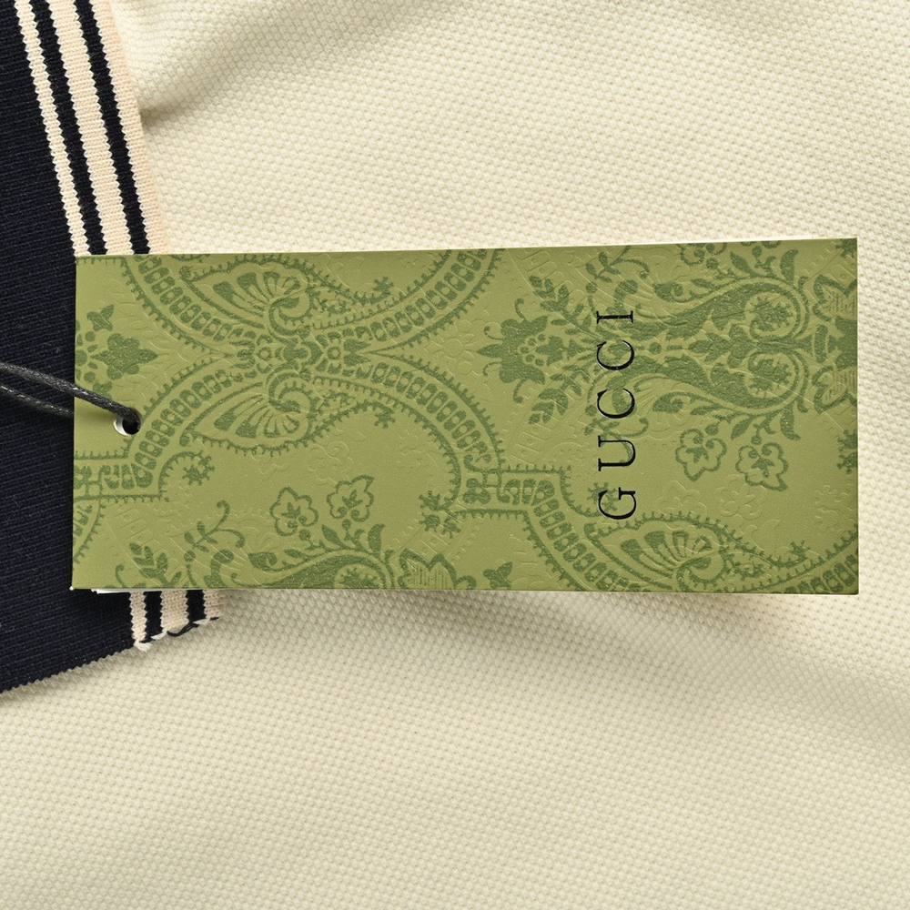 GUCCI Polo-022
