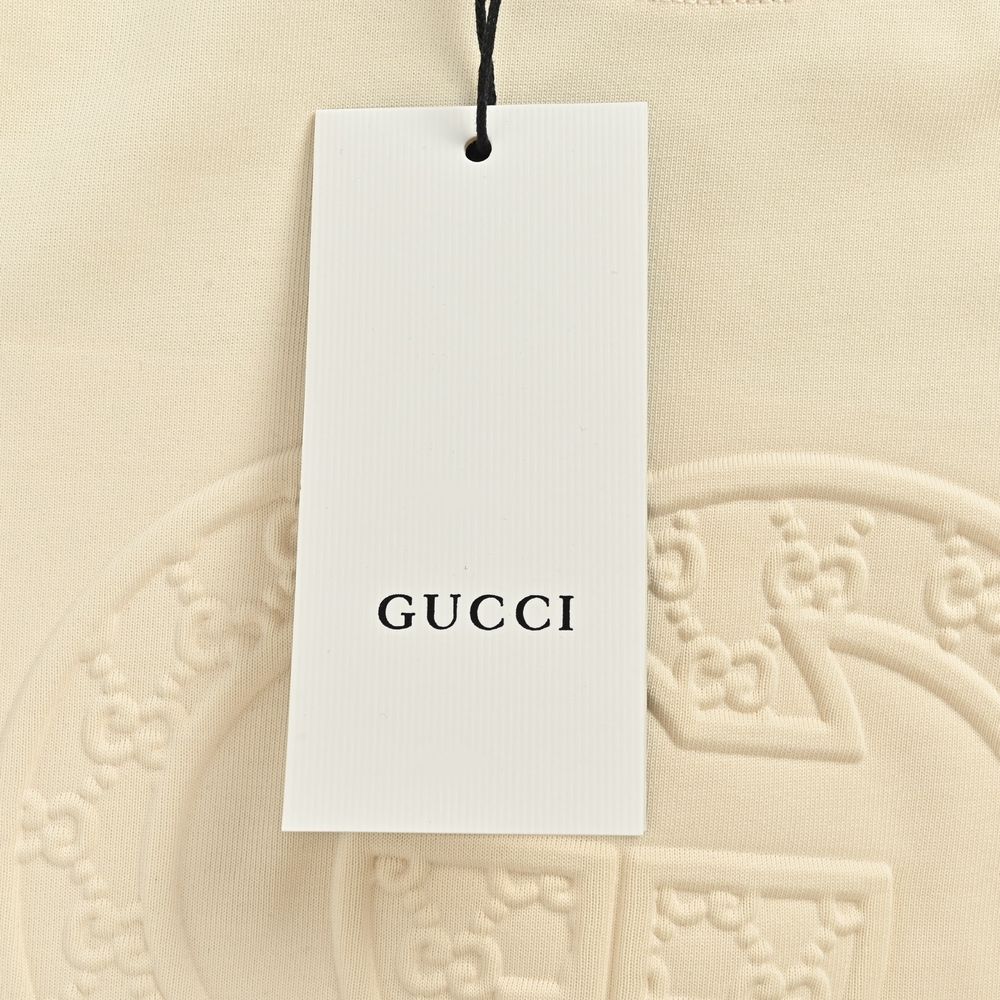 GUCCI T-shirts-286