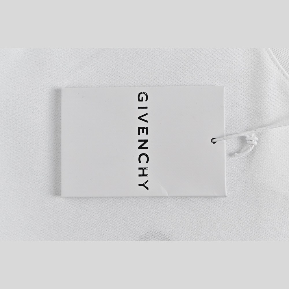 GIVENCHY T-shirts-054