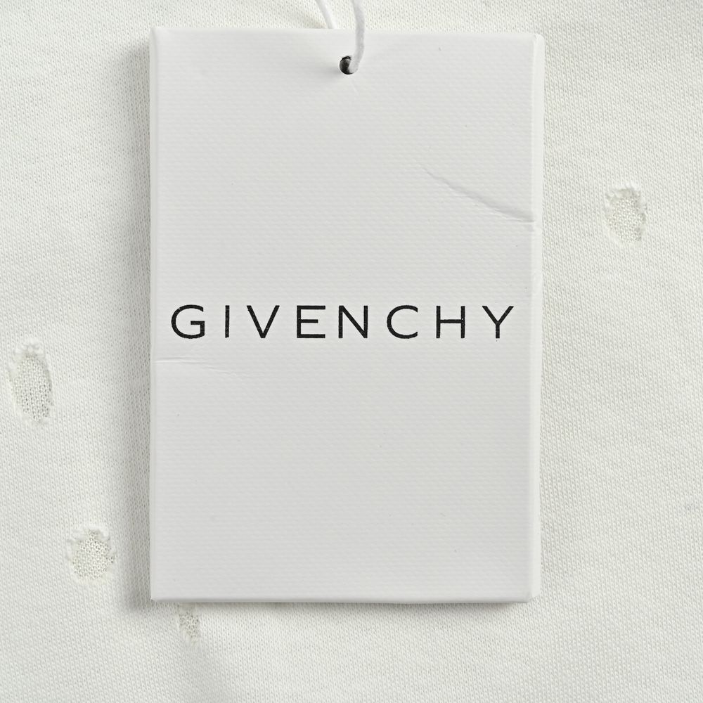 GIVENCHY T-shirts-069