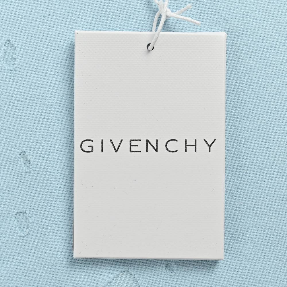 GIVENCHY T-shirts-068