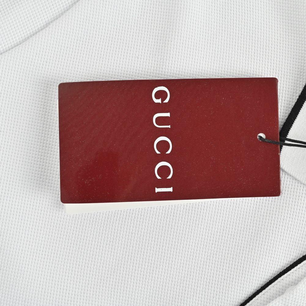 GUCCI Polo-028