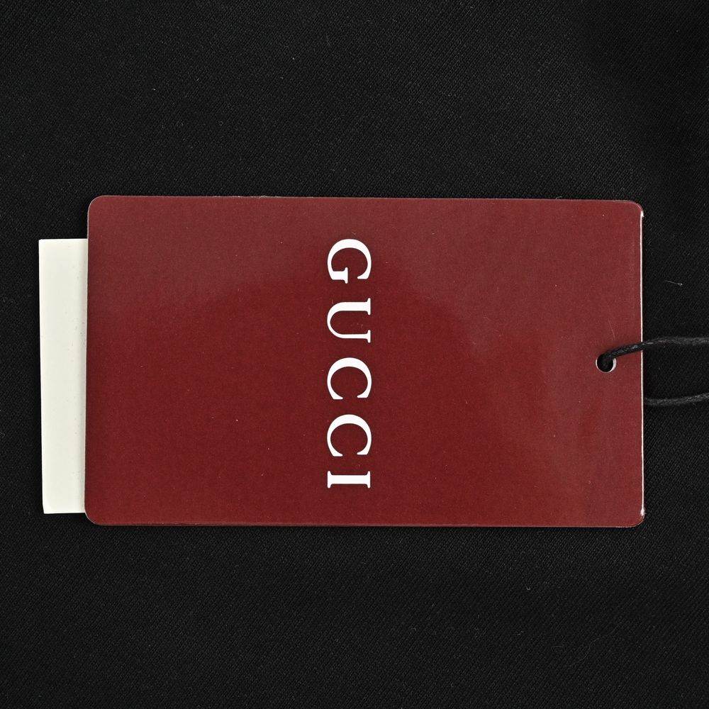 GUCCI T-shirts-313