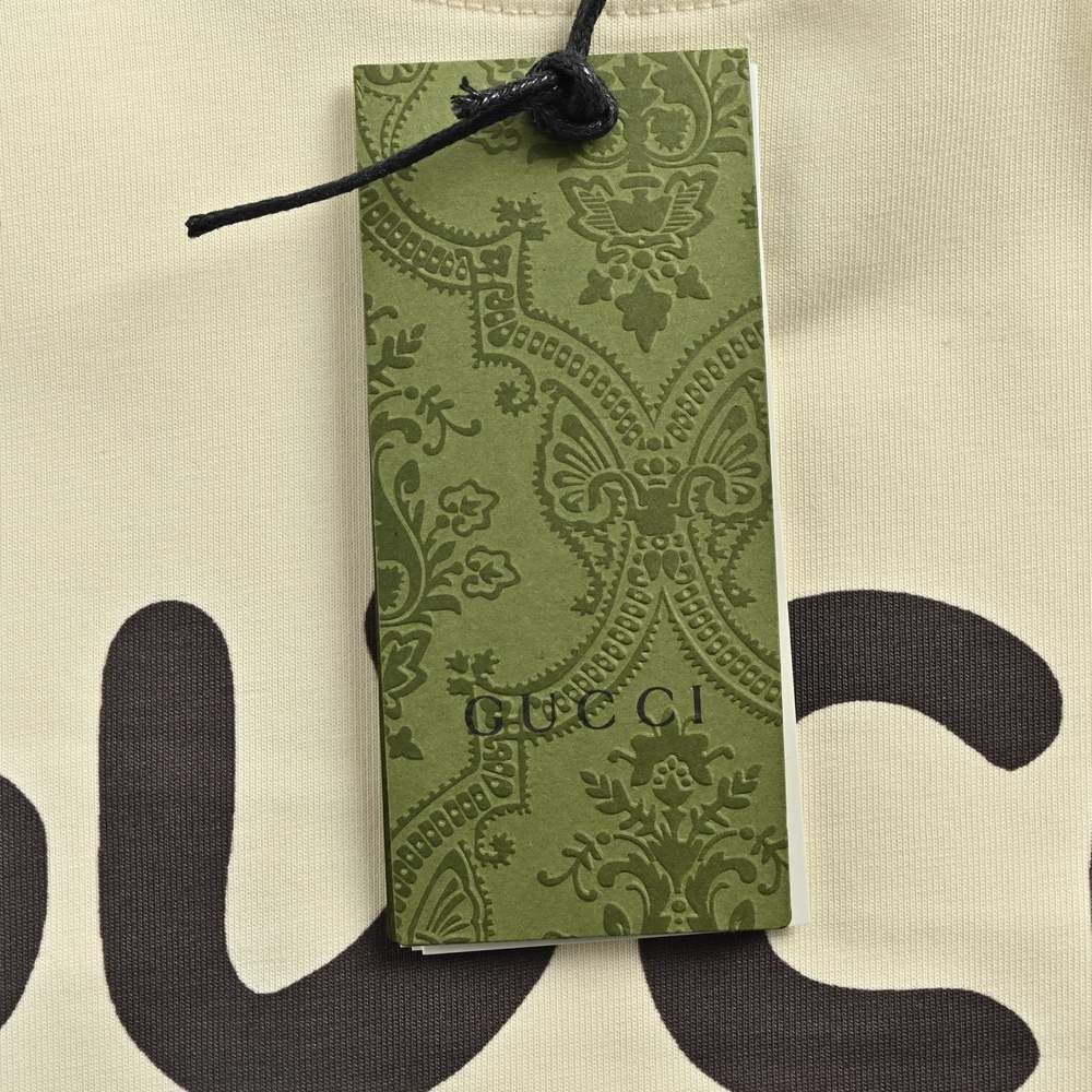 GUCCI T-shirts-386