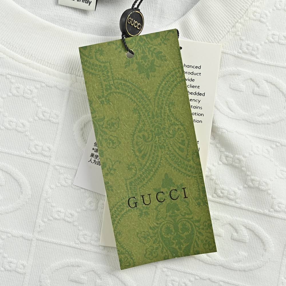 GUCCI T-shirts-345
