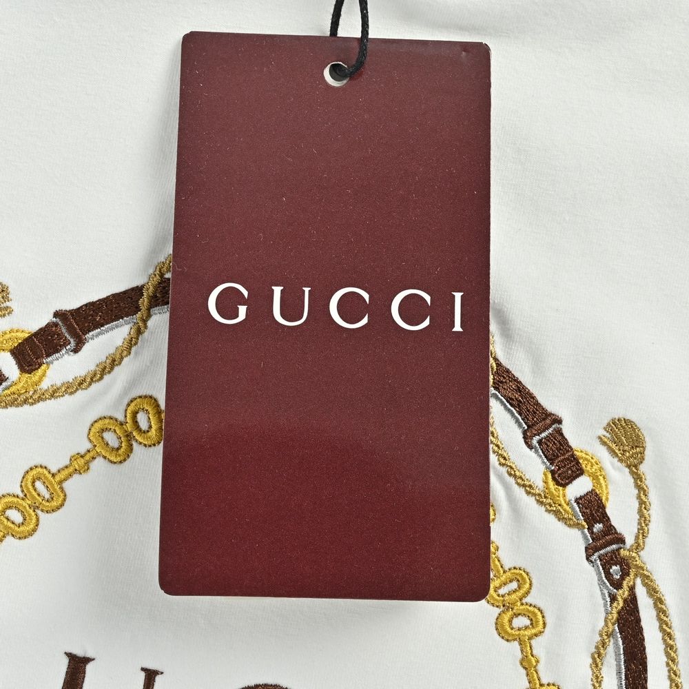 GUCCI T-shirts-305