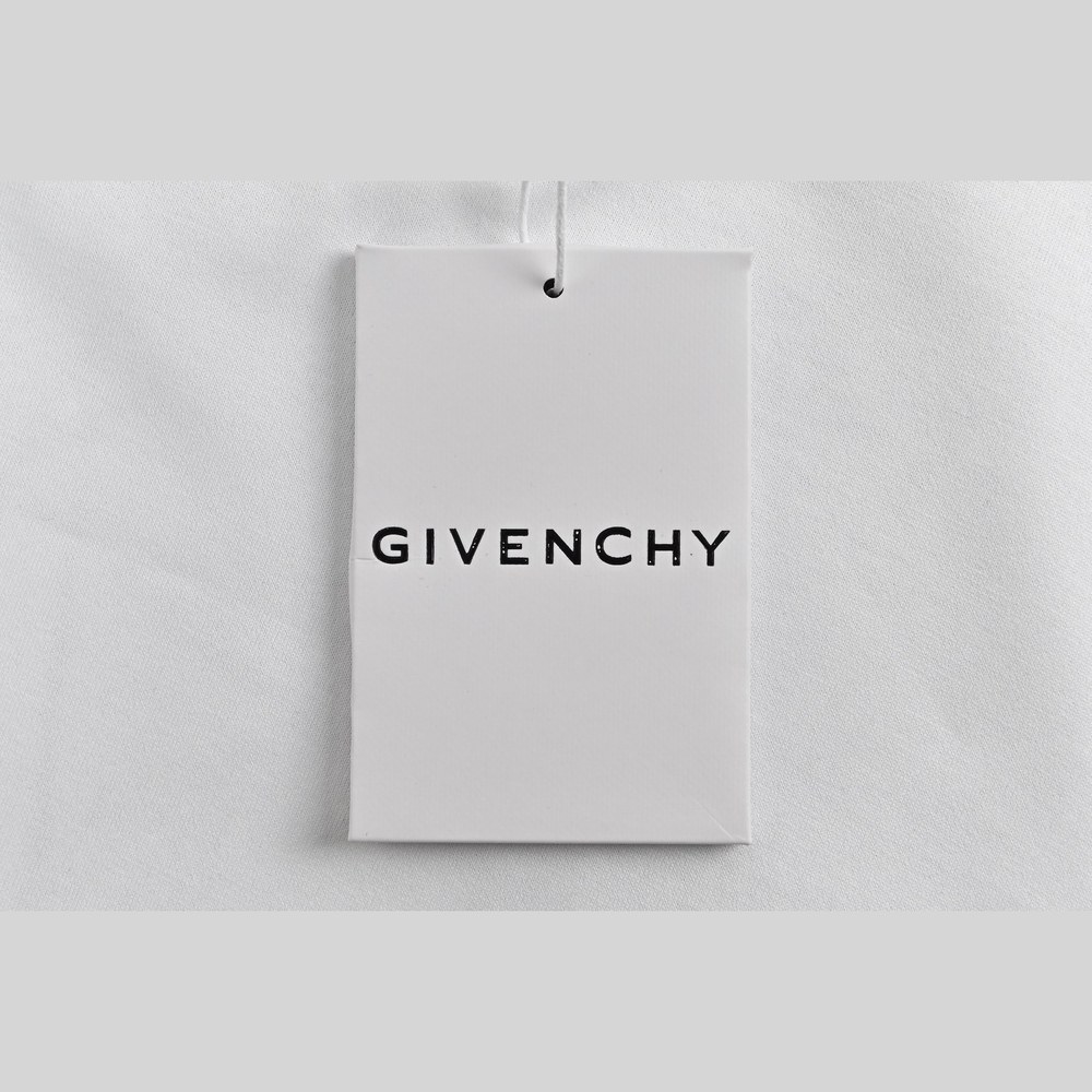 GIVENCHY T-shirts-066
