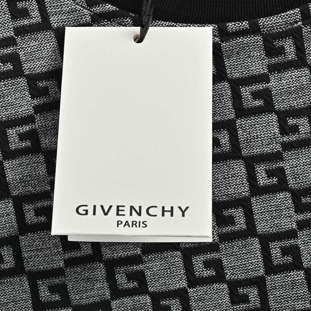 GIVENCHY T-shirts-073