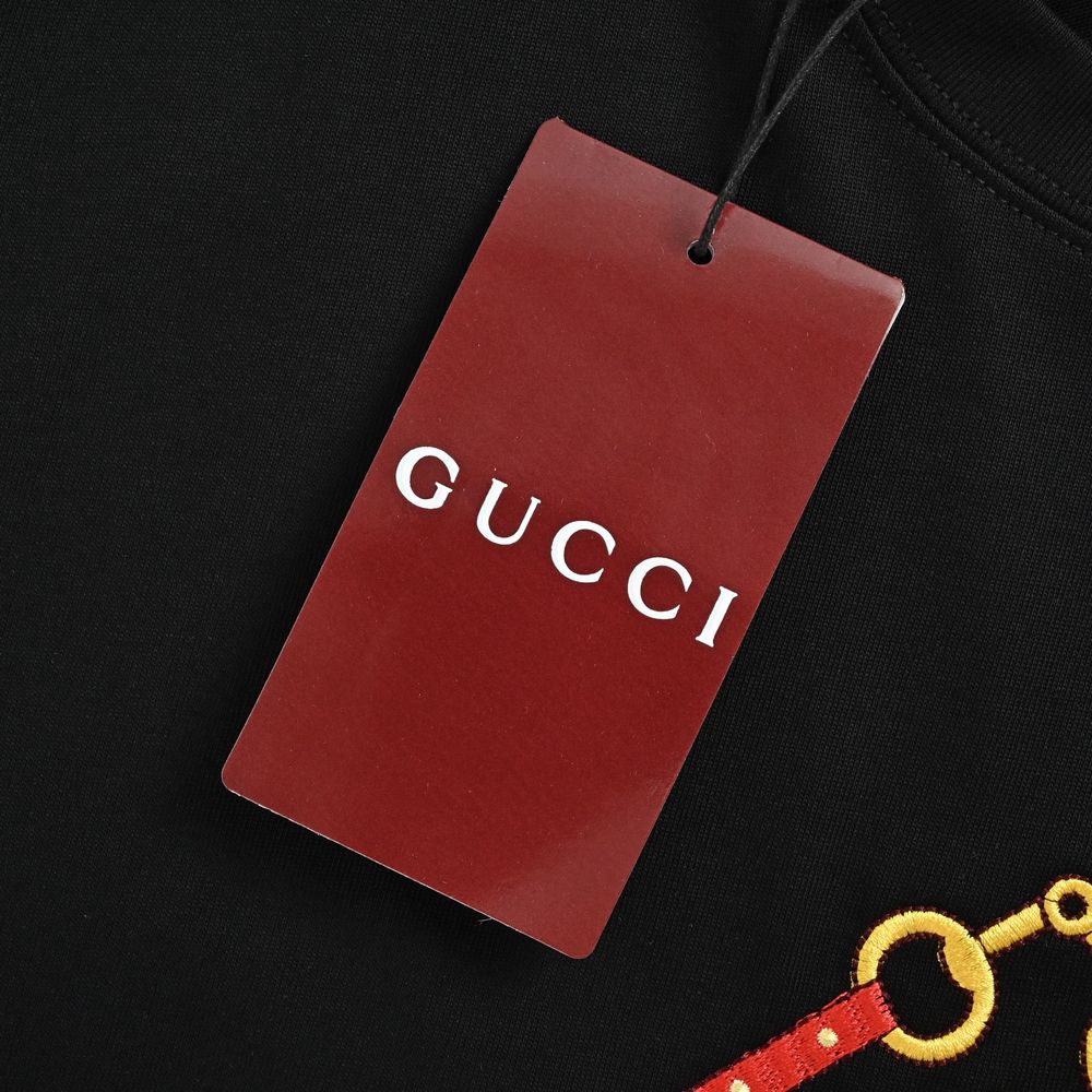 GUCCI T-shirts-333
