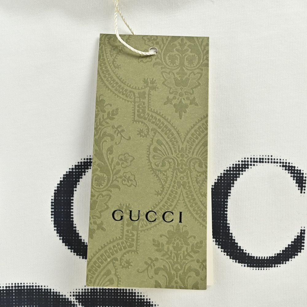 GUCCI T-shirts-415