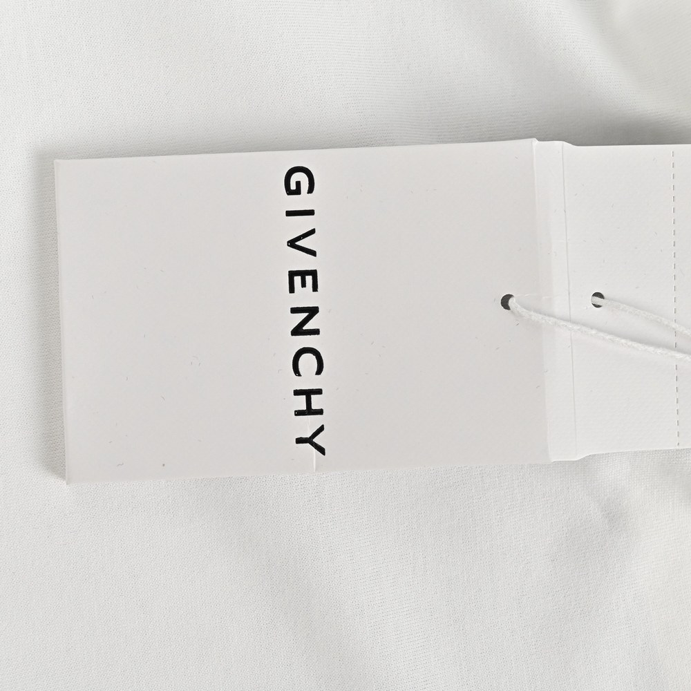 GIVENCHY T-shirts-042