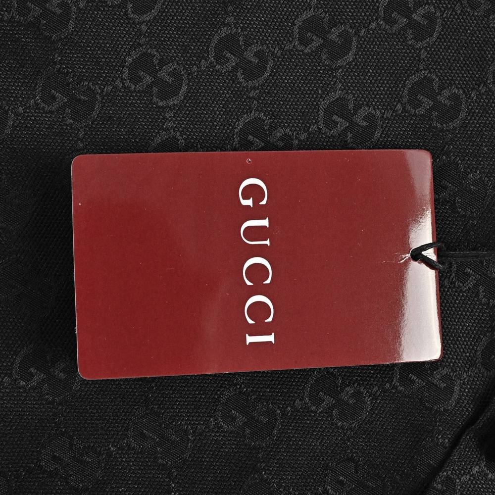 GUCCI short shirt-189