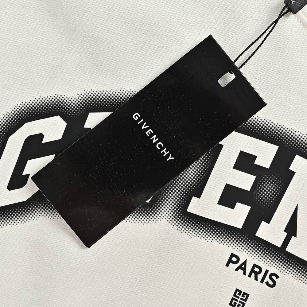 GIVENCHY T-shirts-048