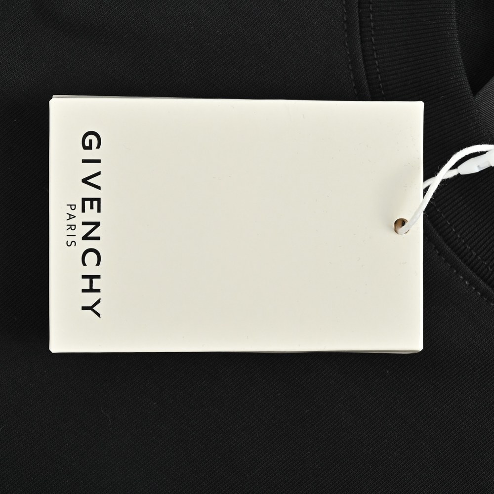 GIVENCHY T-shirts-085