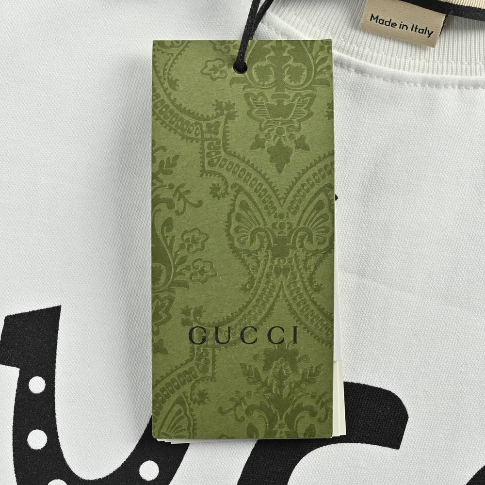 GUCCI T-shirts-383