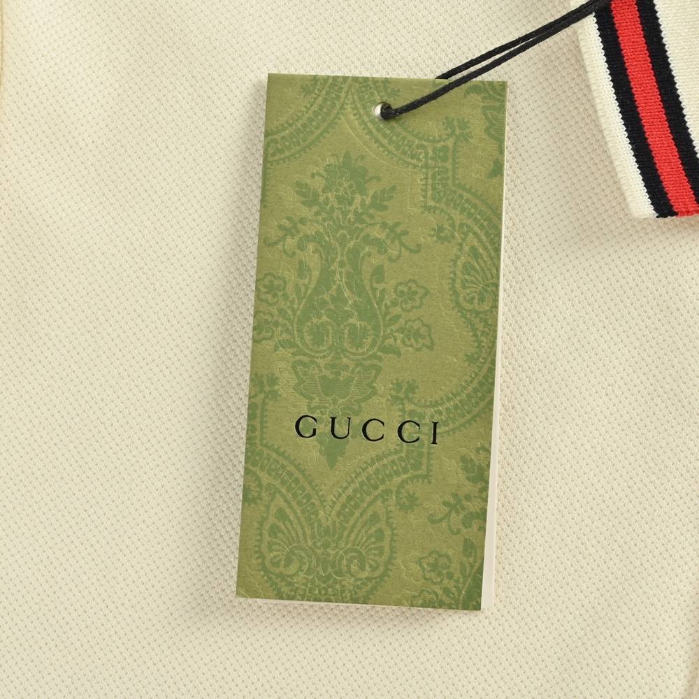 GUCCI Polo-025