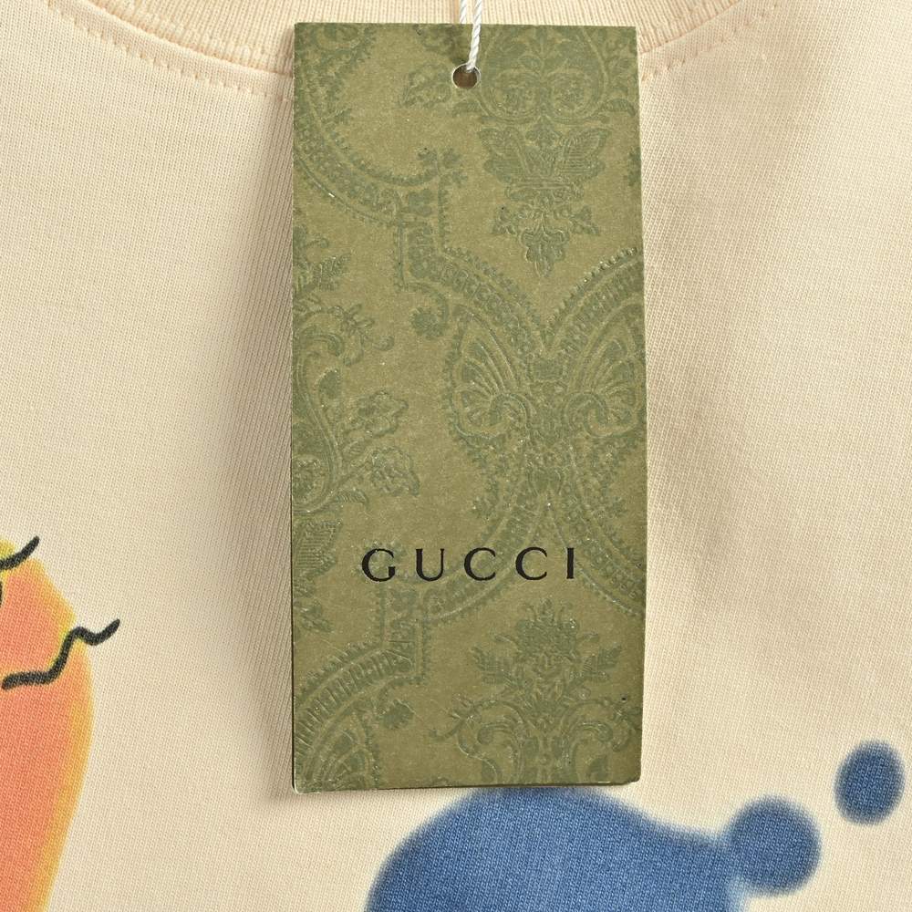 GUCCI T-shirts-409