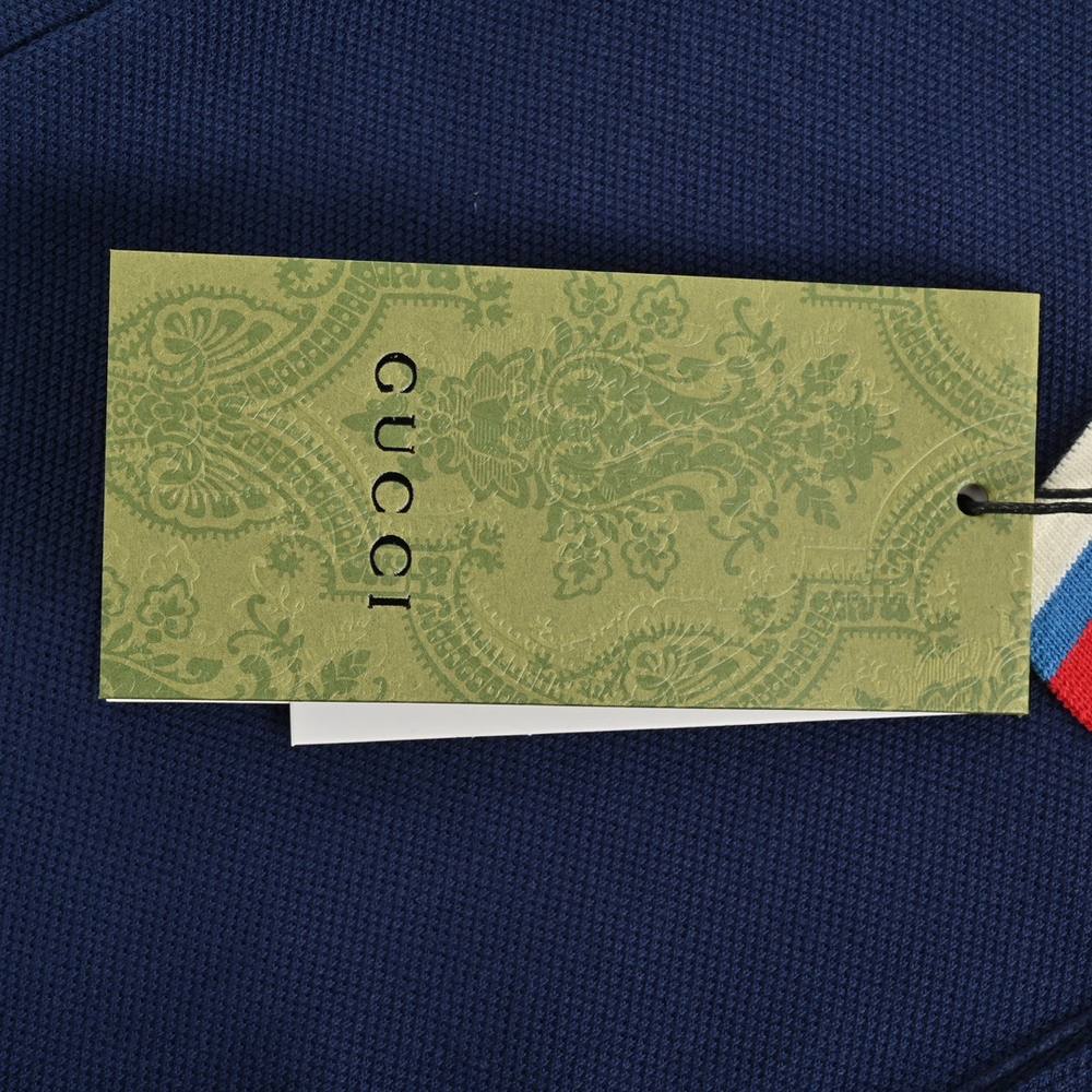 GUCCI Polo-024