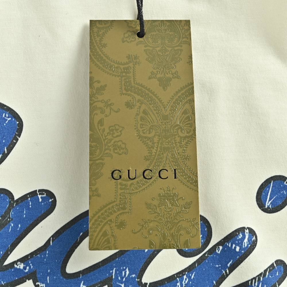 GUCCI T-shirts-375