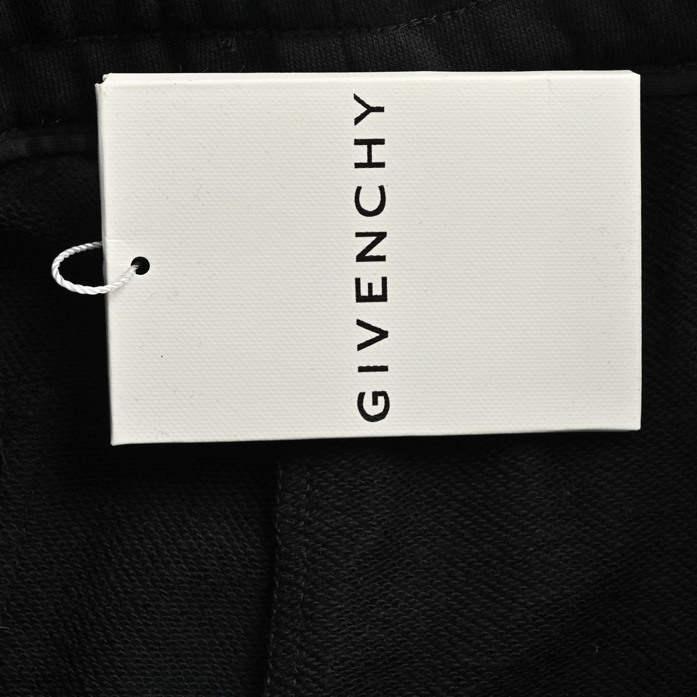 GIVENCHY Shorts-022